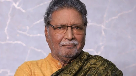 Bollywood Actor Vikram Gokhale Dies  At 77 After Suffering Multiple Organ Failure